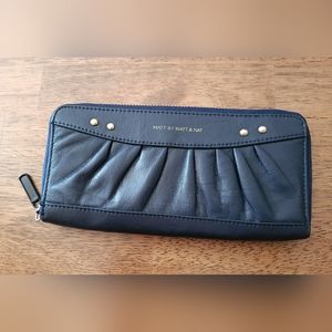 SALE 2 FOR $25 Matt & Nat wallet